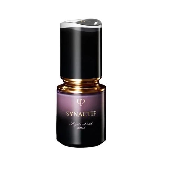 cpb SYNACTIF NIGHTTIME MOISTURIZER 40ml